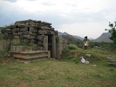Sri Uma Maheswarar Temple 1