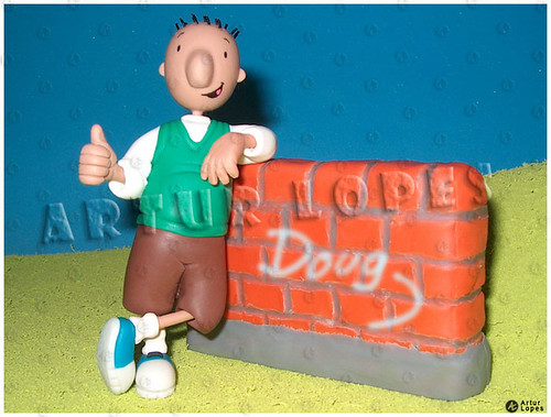 doug funny characters. Doug Funny | Flickr - Photo Sharing!