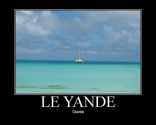 Le Yande