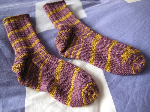 Ultramerino 6 socks