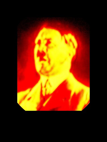 Hitler In Hell