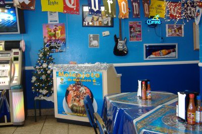 Mariscos Playa Azul - Review #1 | Orange County Mexican Restaurants