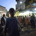 bandra - evening market