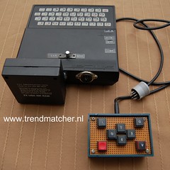 joystick ZX81