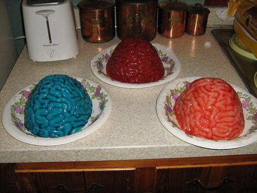 Brains Food