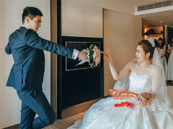 台南婚攝-晶英酒店-大成廳-明倫廳-婚禮紀錄038