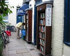 Picture of Category Bookshops