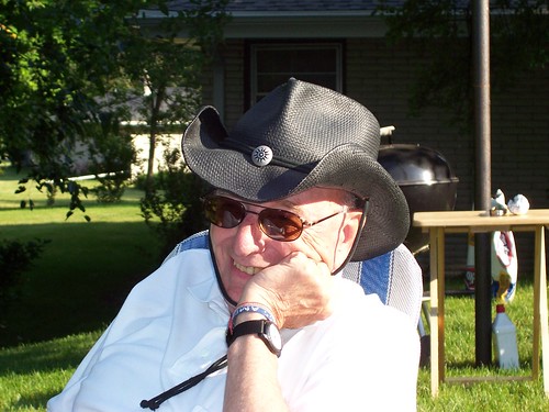 Ron Prodoehl 1936-2007