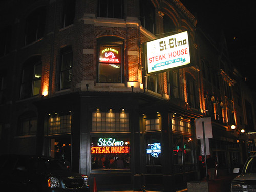 StElmo Steakhouse 2