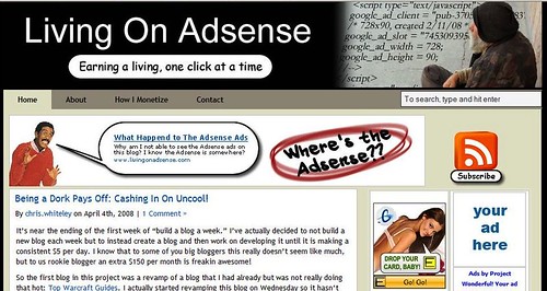 living on adsense site and banner mdro.blogspot.com