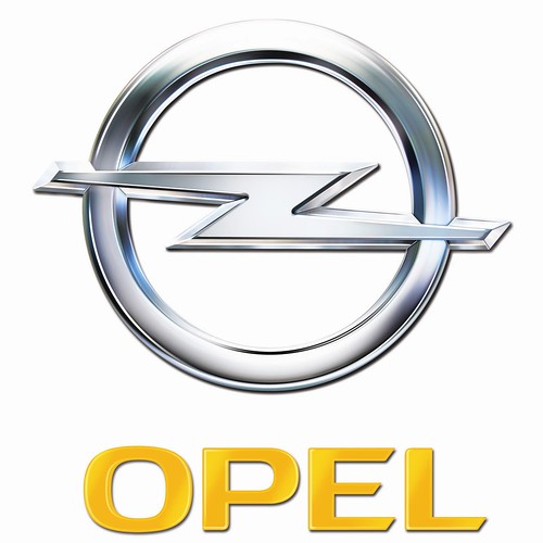 Opel logo davincicom client