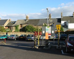 Picture of Gwydir Street Car Park