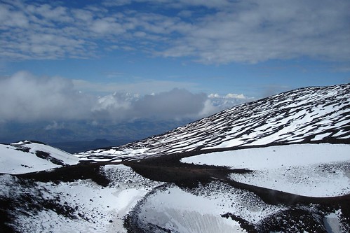 View from Etna