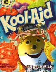 Mr. Kool-Aid
