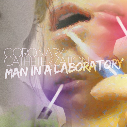 Coronary Catheterization: Man in a Laboratory