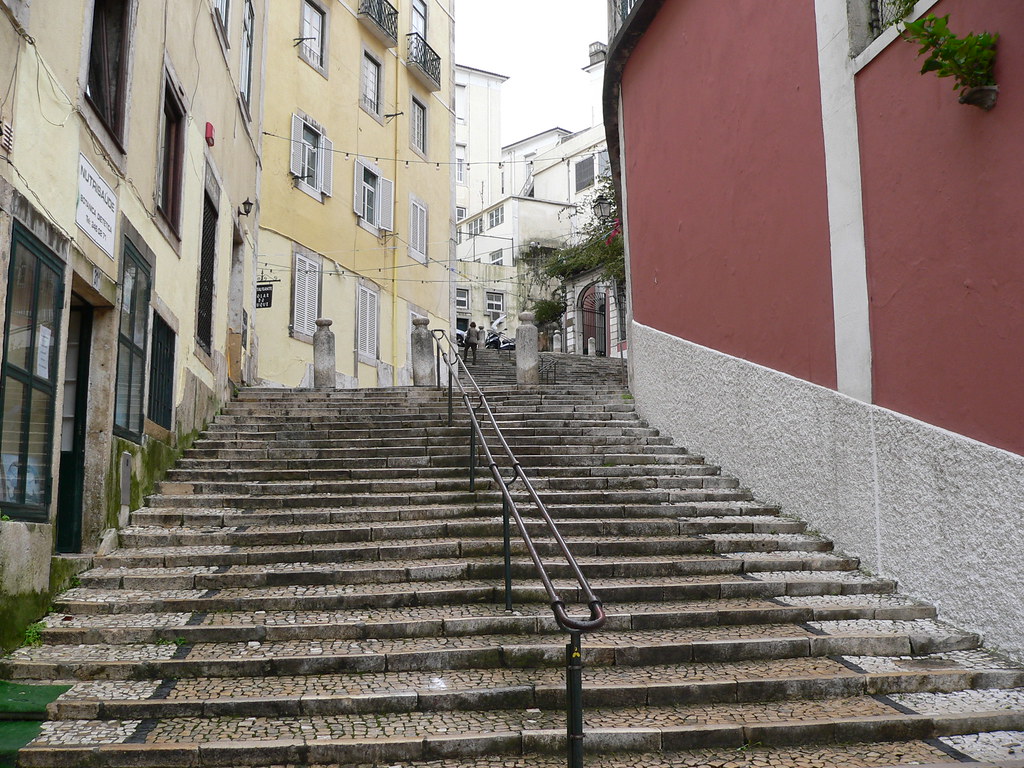 7 DÍAS EN LISBOA - Información útil. - Itinerario para una semana, 7 días en Lisboa - Foro Portugal