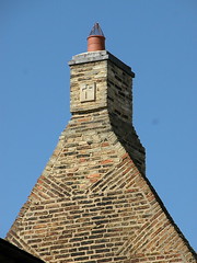 Ely chimney