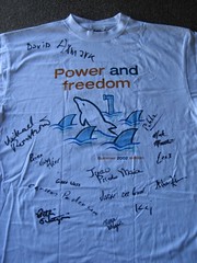 MySQL-2003-special-tshirt-front