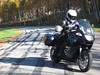 Choosing Your First Motorcycle