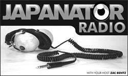 Japanator Radio logo - small
