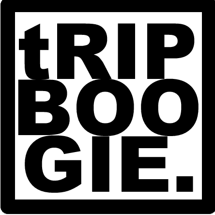 tripboogie logo