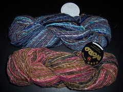 Little Knits - Noro Transitions