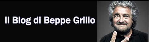Beppe Grillo Logo