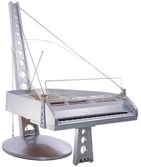 Piano - Seiler