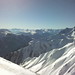 Snowboarden in Fiss, Tirol (2008)