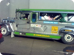 Jeepney Love