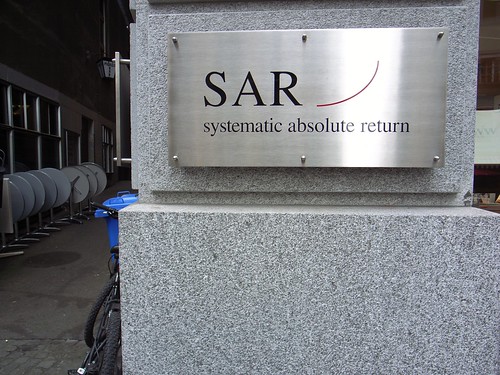 systematic absolute return