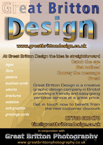 go to Great Britton Design