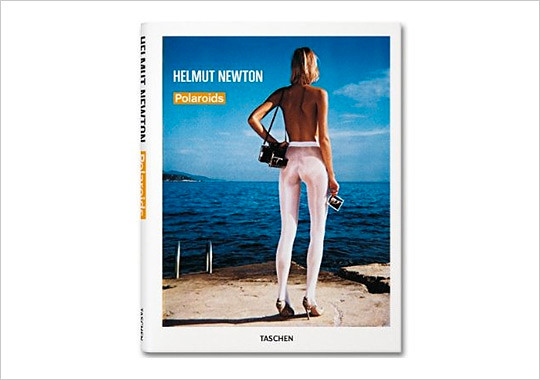 helmut-newton-polaroid-book-taschen