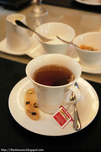 The Dunearn - English Breakfast Tea