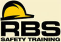 RBS Safety Training
