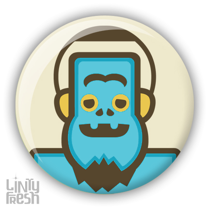 LF buttons - (monkey set, pin 3)