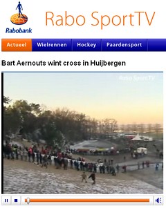 Rabobank Sport