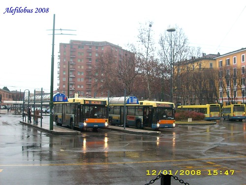 autobus Busotto  n° 97 e n° 106