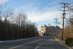 National Road, Ellicott City, Maryland
