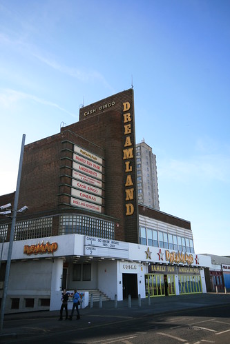 Dreamland, Margate