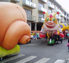 Desfile de carnaval 08 III