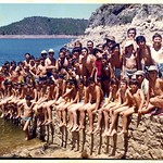Campamento 1972 García de Sola