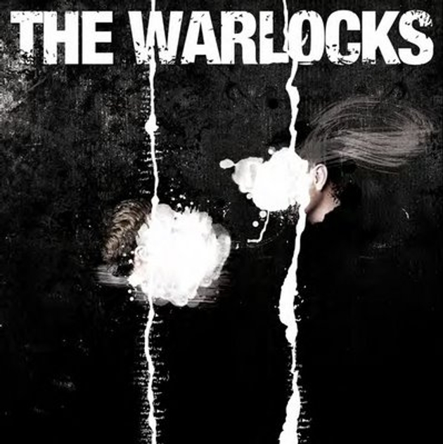 The Warlocks -- The Mirror Explodes