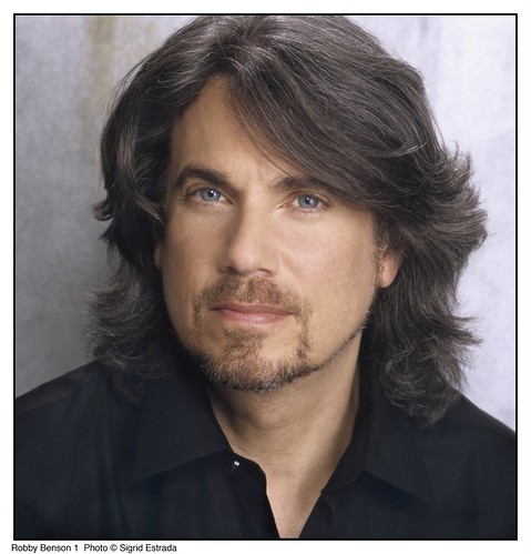 Note Back in the day I personally felt Robby Benson was a little too 