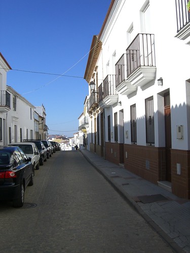Calle Larga