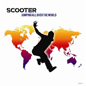 Scooter - Jumping All Over The World (15)