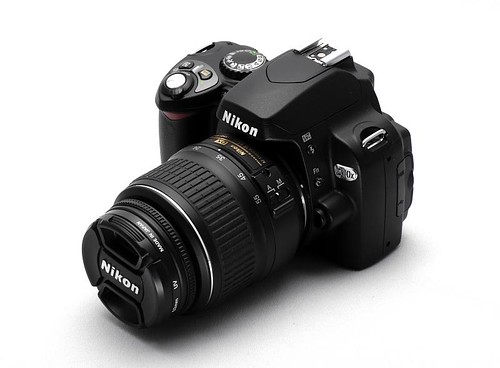 Nikon D40x - Camera-wiki.org - The free camera encyclopedia