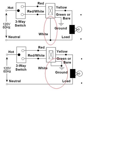 Low voltage house wiring question