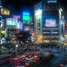 Shibuya Night (HDR) par Guwashi999