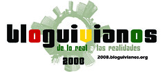 Bloguivianos 2008